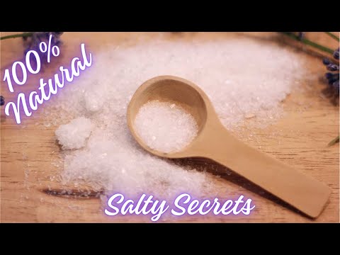 Unlocking the Secrets of Epsom Salt: Benefits, Uses, and Tips