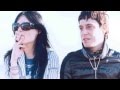 The Kills - Gypsy Death And You (Live Japan 5-14-2003)