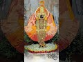 Kolhapur Mahalaxmi Navratri Status First Day 2023 Orange Color WhatsApp Status 2023