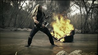 Black Label Society - In This River (Official Video) 1080p HD