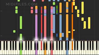 MULTITRACKS TUTO : LASS MICH IN DEIN HERZ (LIVE) / PETER MAFFAY