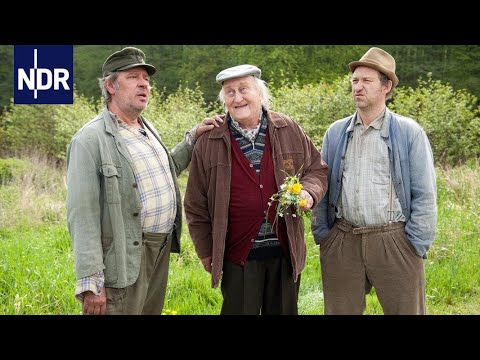 Schafwölkchen (46) | Neues aus Büttenwarder | NDR