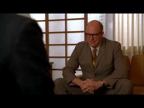 Mad Men || S3 EP01 || Remarkable.