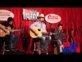 Craig Campbell - "When She Grows Up" Live At WSIX Big 98