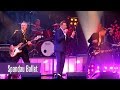 Spandau Ballet perform Gold | The Late Late Show | RTÉ One