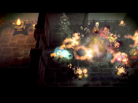 Gear Up For Battle Trailer