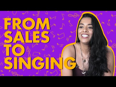 How To Switch Jobs To Follow Your Passion? | Tanya Nambiar | We The Young #HaiJunoon
