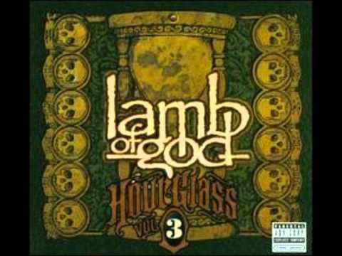 Lamb Of God - An Extra Nail For Your Coffin Guitar pro tab