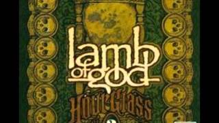 Lamb of God - Another Nail for Your Coffin