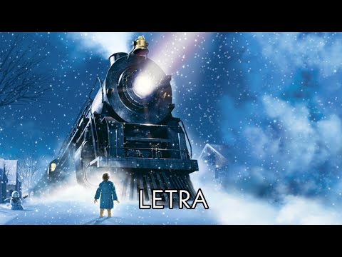 O Expresso Polar – Canção de Natal (Letra) | Lina Mendes