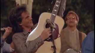 (country music) Steven Seagal & Marty Stuart - give me back my heart