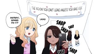 #Gyaru to Gyaru no Yuri | My Manga Recommendations