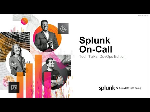 Using Splunk For On Call Insights