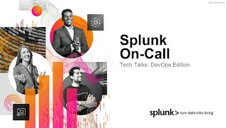 Using Splunk for On-Call Insights