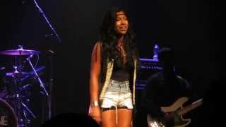 Melanie Fiona - Fool For You ( Live in Toronto )