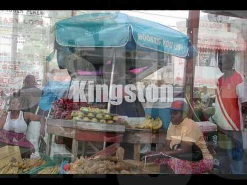 Elephant Man Ft. Chevaughn- Kingston