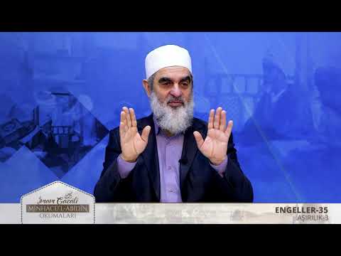 MÜBAH NE DEMEK? & NUREDDİN YILDIZ