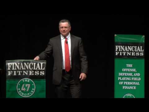 The "Green Box" to Financial Freedom