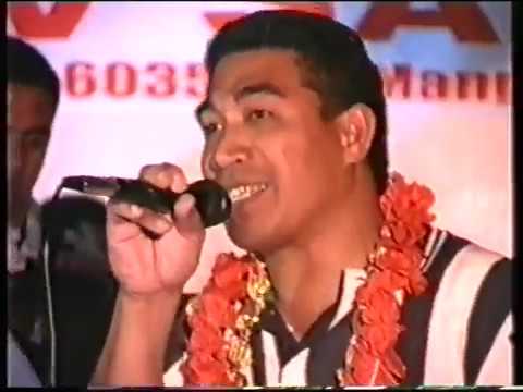 Murphy Mata'utia (Vdeo only)