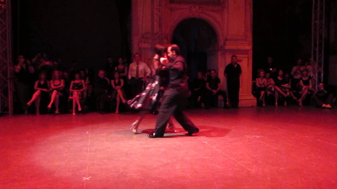 Stefano Giudice & Marcela Guevara Astintango 2013 1-3