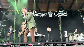 Lord Huron - Secret of Life, Bonner MT, 5/26/2025 live