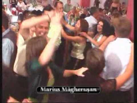 In memoriam Marius Magherusan (Beclean, Bistrita-Nasaud)