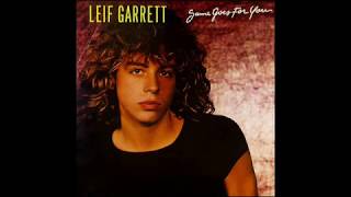 LEIF GARRETT - Guilty (1979)
