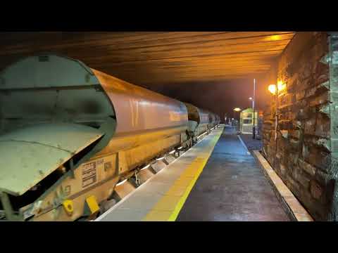 37422/401 - 6K40 - Georgemas Junction