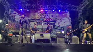 Cover - Separuh Nafas ( Dewa 19 ) - PPD Sleman 2024 || Lap. Denggung