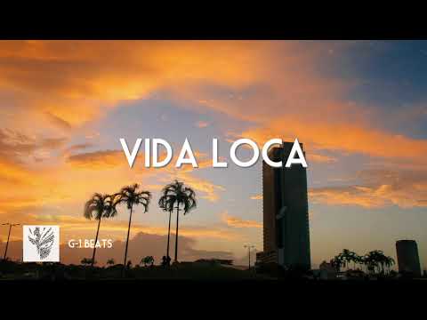 [FREE] PNL x DTF Type Beat "VIDA LOCA" ft MMZ | Free Cloud Rap Type Beat 2020