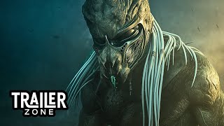 Predator Badlands | Final Trailer