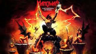Manowar - Master Of The Wind