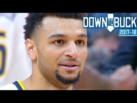 Jamal Murray 26 Points Full Highlights (3/15/2018)