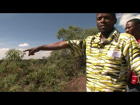 Uranium et corruption en Afrique : Enquête exclusive