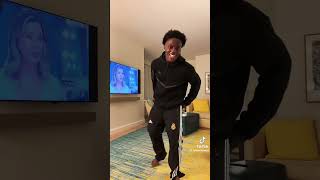 SPEED DOES HE'S DANCE🥴 IS IT CORNY OR NOT? #ishowspeed #speed #humour #dance #dancevideo