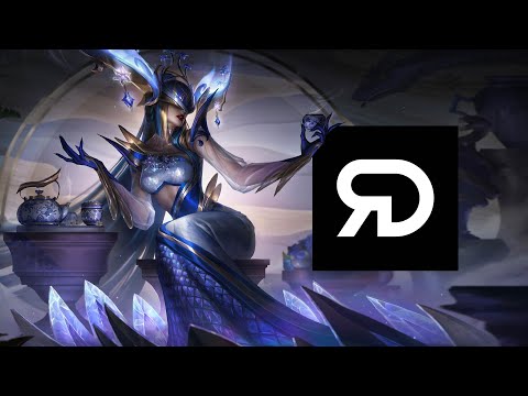 [Deathstep] SK7N - Cherubim