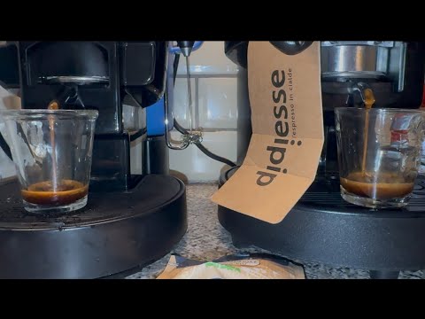 Didiesse Baby Frog VS Frog Revolution