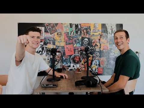 FOGCAST EP 8: Dazz Kolovos