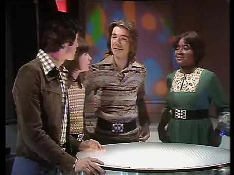 THE TOMORROW PEOPLE 1976   INTO THE UNKNOWN   EPS  01 04