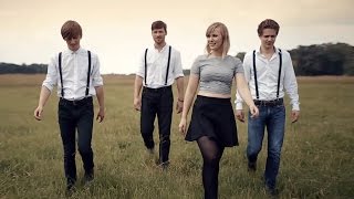 Franziska - Abenteuer (Offizielles Musikvideo)