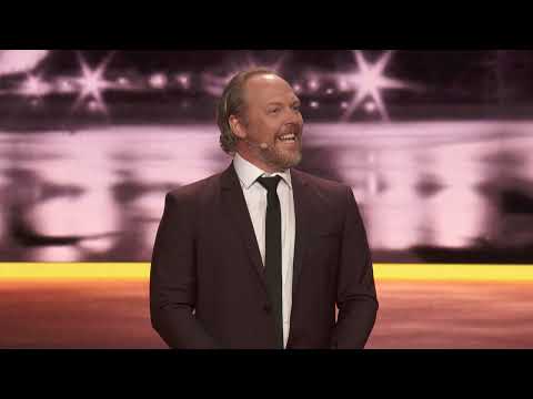 Les Extrémistes - Fabien Cloutier | Gala ComediHa! Fest