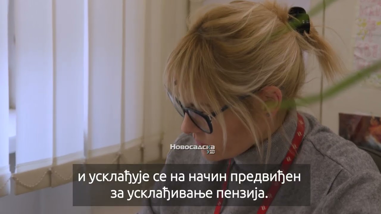 DA LI ZNATE KOLIKA ĆE VAM BITI PENZIJA? Evo kako da izračunate