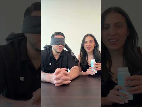 Cala can't lie 😂 In*sta: die_togs #marriage #relationship #guessing #love #lies #couple #challenge