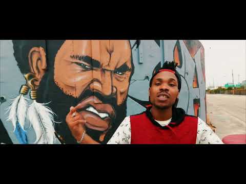 Kng Mack - Play Around(Official Video)