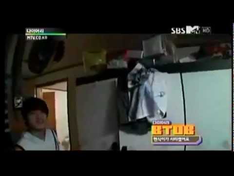 120628 MTV Diary BTOB Cut - EP4