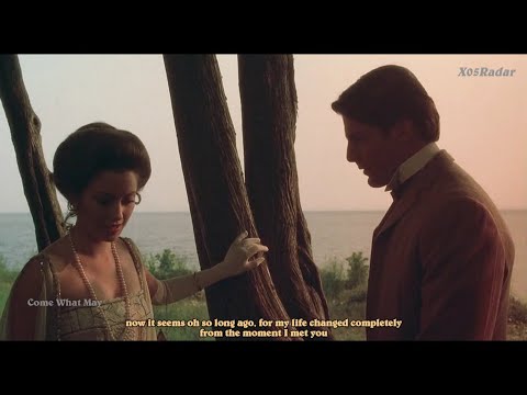 Vicky Leandros-Come What May (lyrics) [HQ]