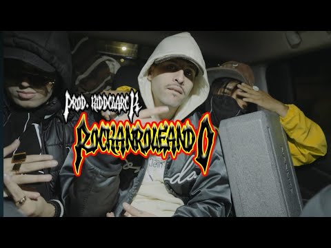 Lamelodiadelhampa Ft.Matias yandel,Jhouar,Youngglizzy - ROCKANROLEANDO(Prod.Kiddclark)@thiefmafiaa