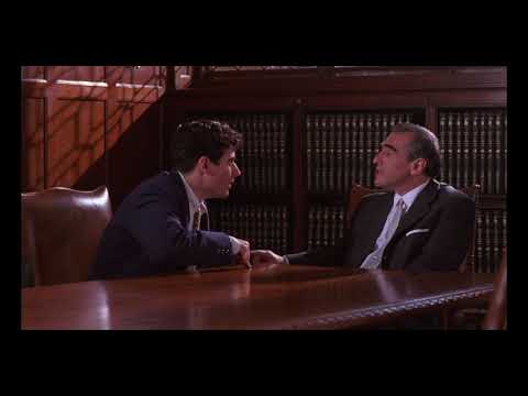 Quiz Show - "Even More Insulting" - Rob Morrow x Martin Scorsese