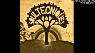 Soultecniques - Weltmusik (2009)