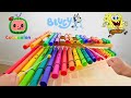 Kids Music With Cool Musical Instruments